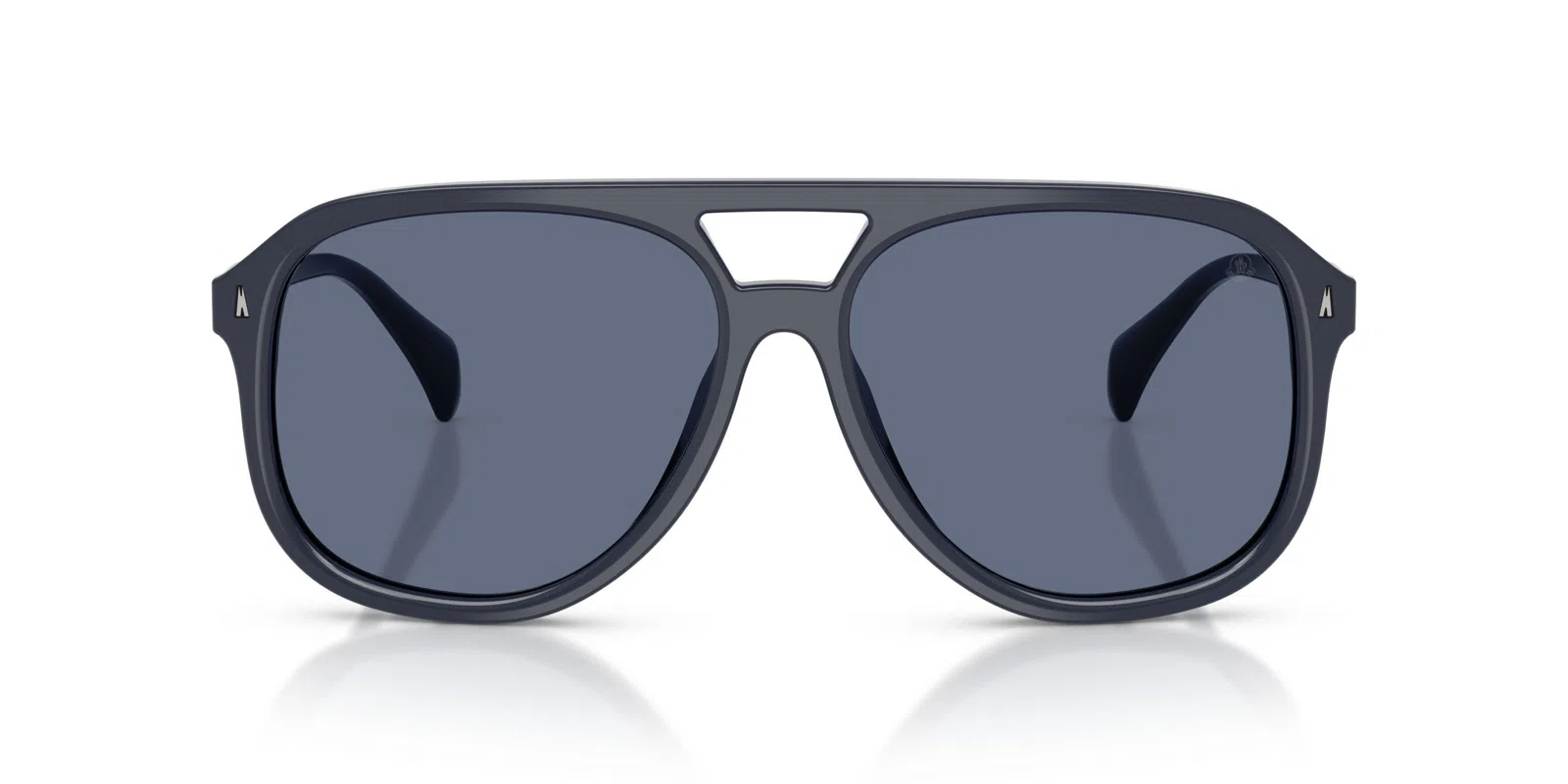 Moncler Fluxe 6028 Sunglasses - view 24